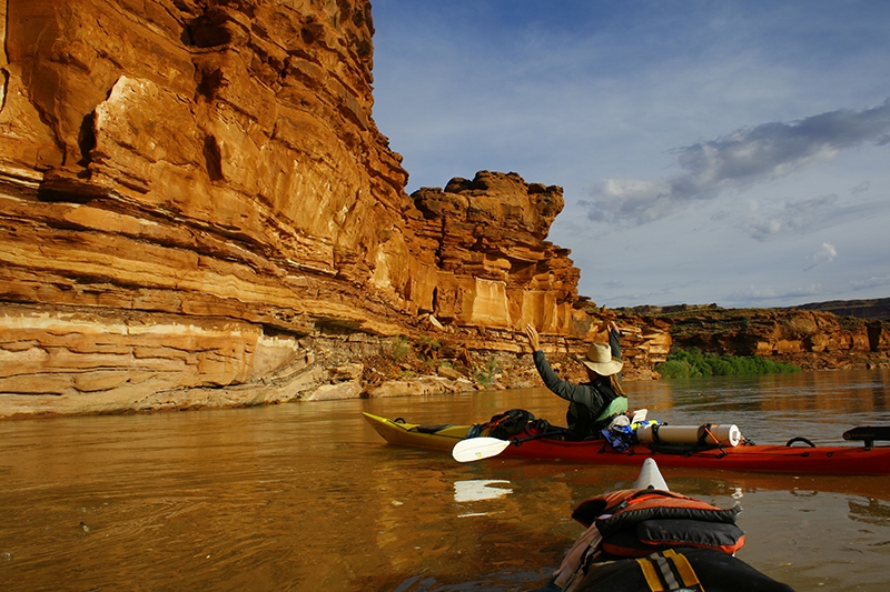 7 Best Adventure Vacation Ideas in the Western US