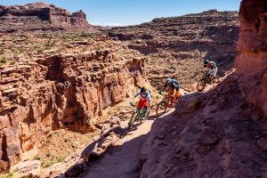 DIY Ride or Guided Mountain Bike Tour?