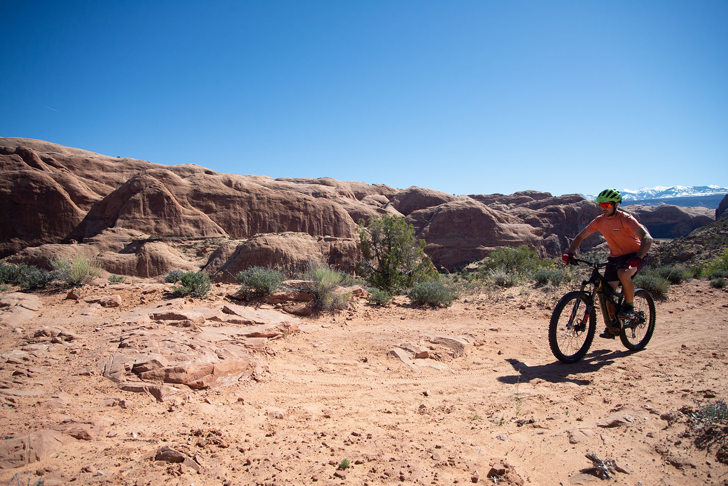 l Lifts: riding in