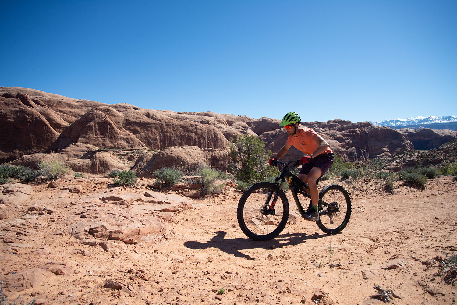 Front Wheel Lifts: beginning the lift