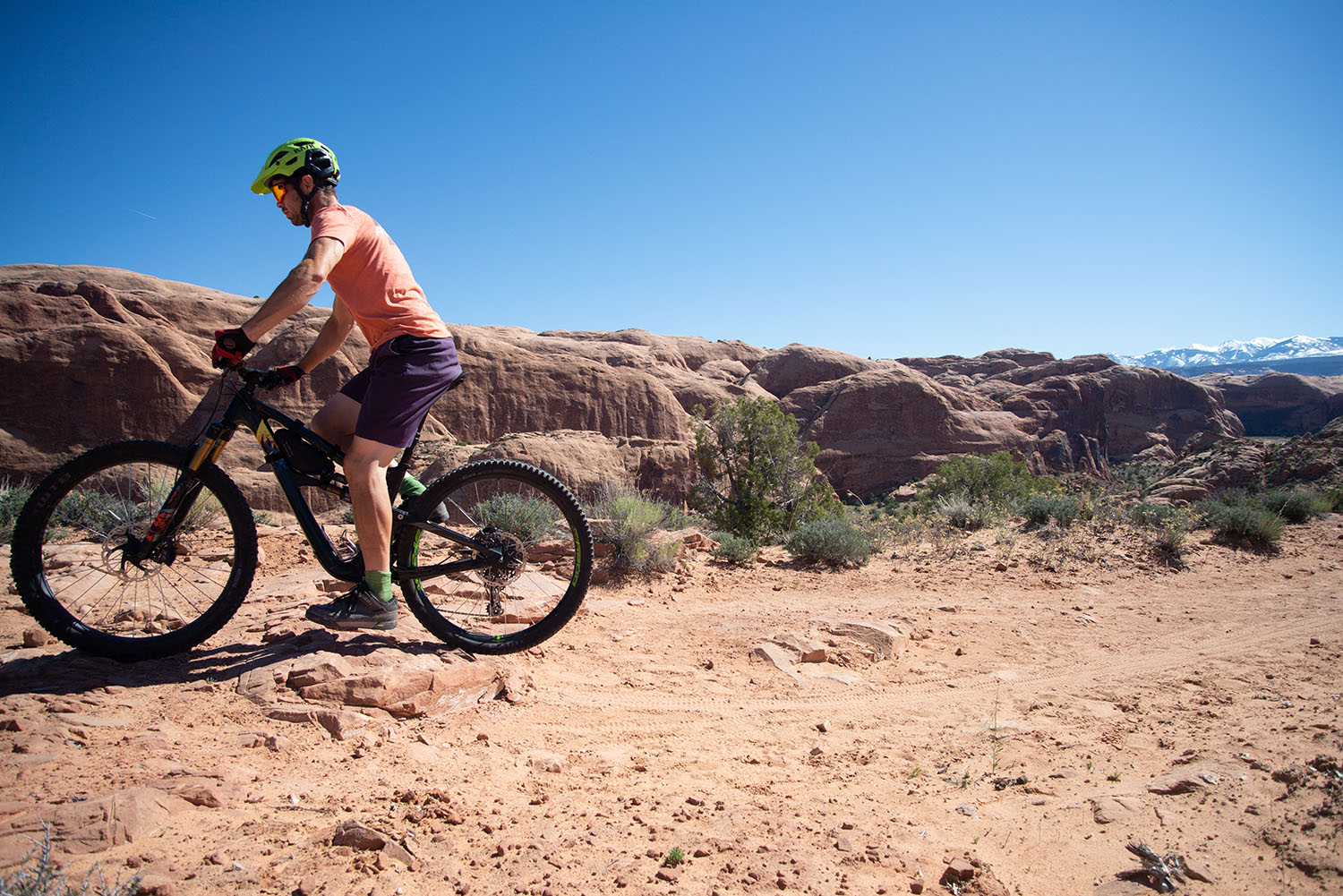 Front Wheel Lifts: riding it out