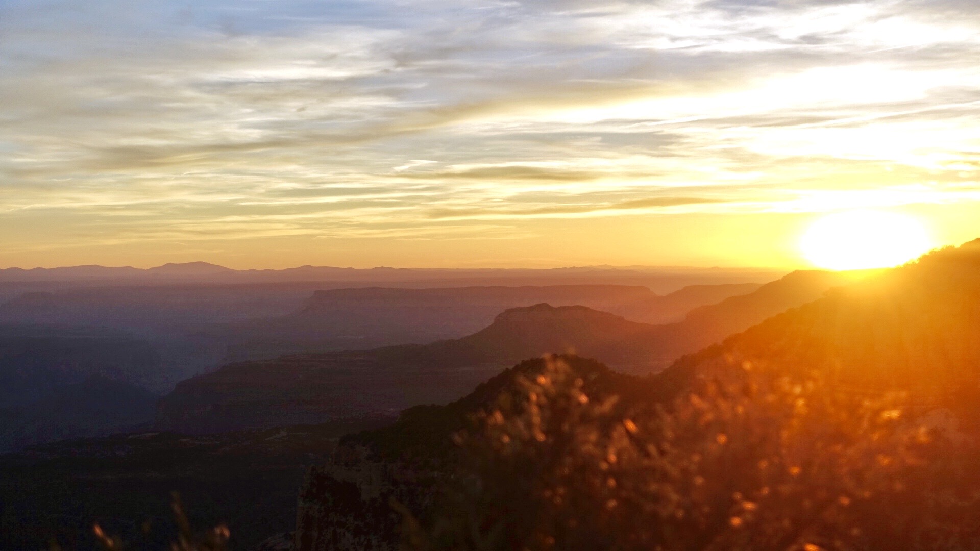 Cool off this summer a Grand Canyon North Rim Tour