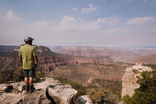 If You Think Bikepacking Sucks, Try A Guided Trip
