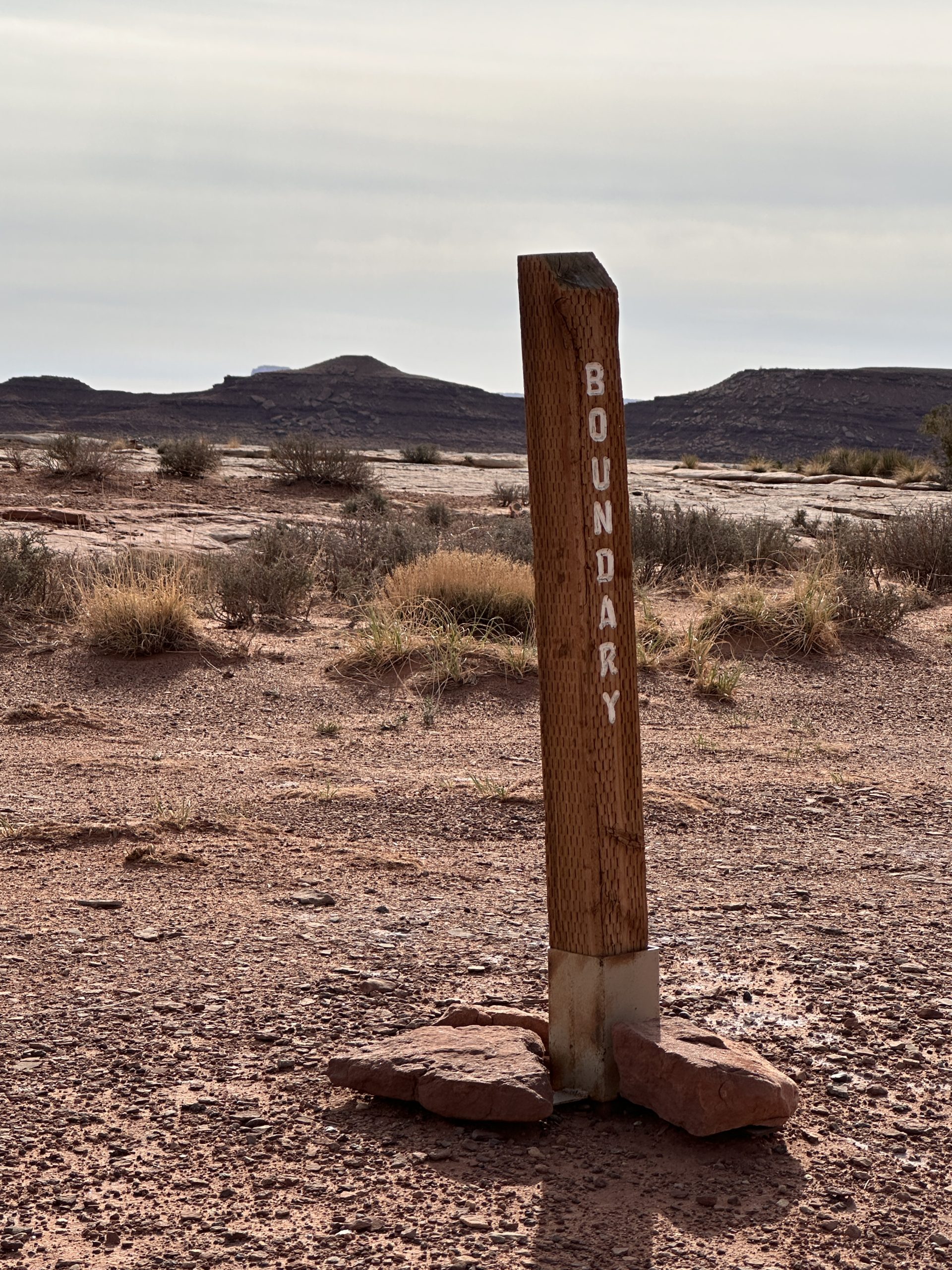 Leave No Trace: How to Recreate Responsibly in the Moab Desert