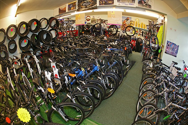 World's Best List of Moab Mountain Bike Shops and Services