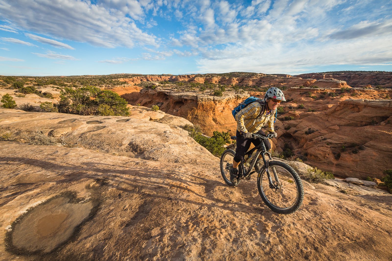 Mountain Biking in Moab: Questions Frequently Asked