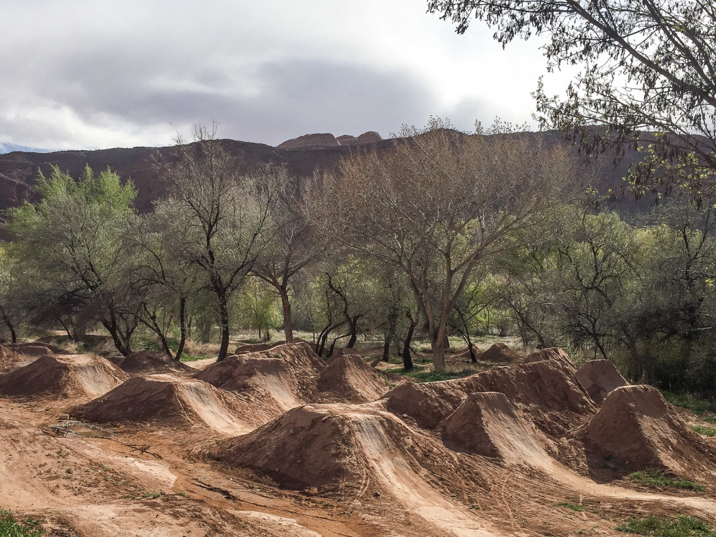 Moab BMX Bike Park