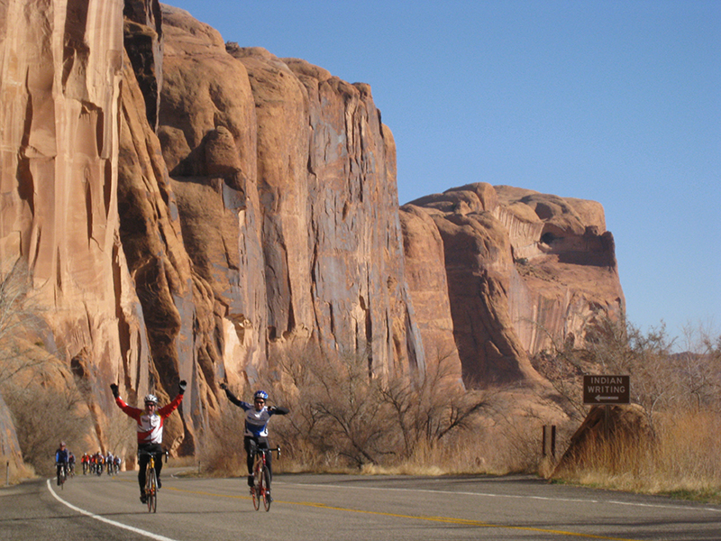 Road Cycle Moab