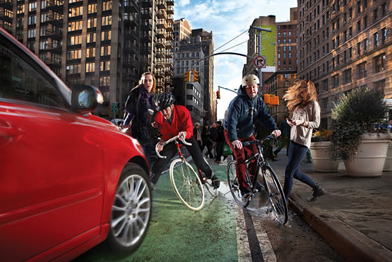 Five Quick Questions to Test Your Utah Biking Safety Knowledge