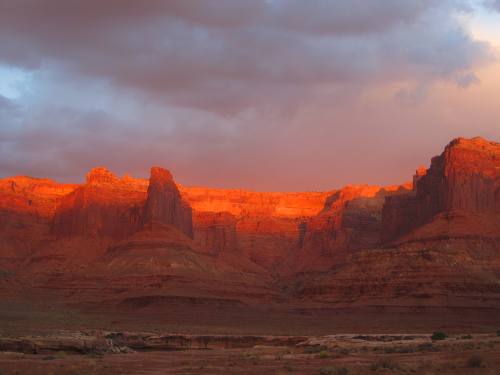 Utah’s National Parks: Travel Costs – 1 wk Parks Loop Tour