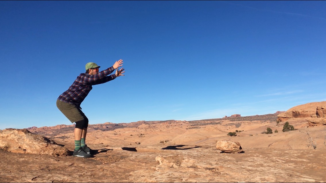 Winter Training: 20 Minute Workout for Mountain Bikers