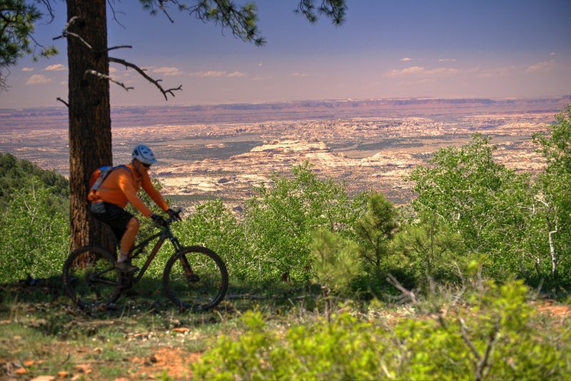 Bears Ears Mnt. Bike Weekend 3-Day