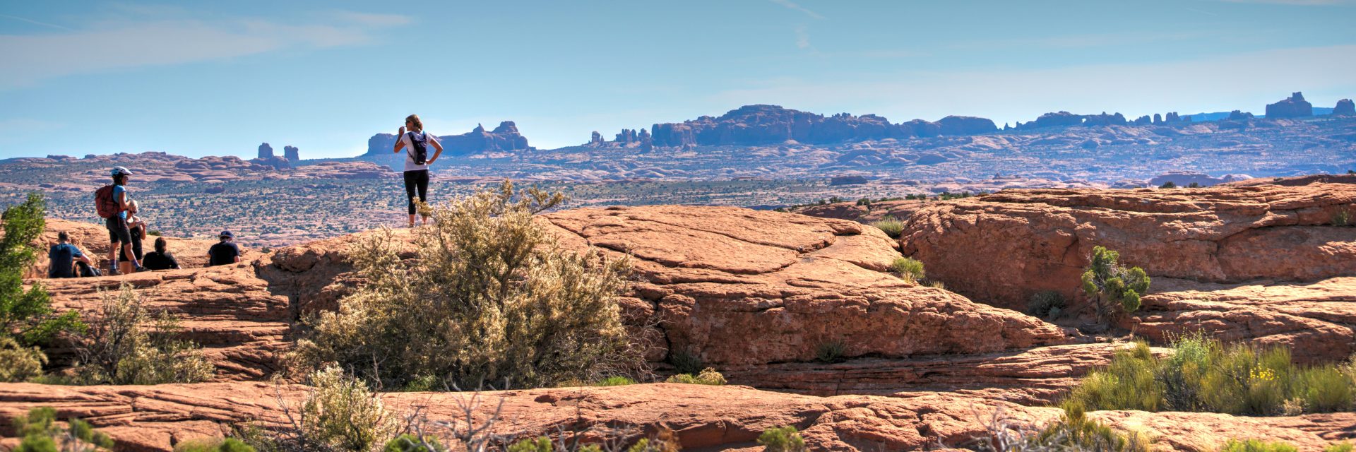 Courthouse Loop Half Day