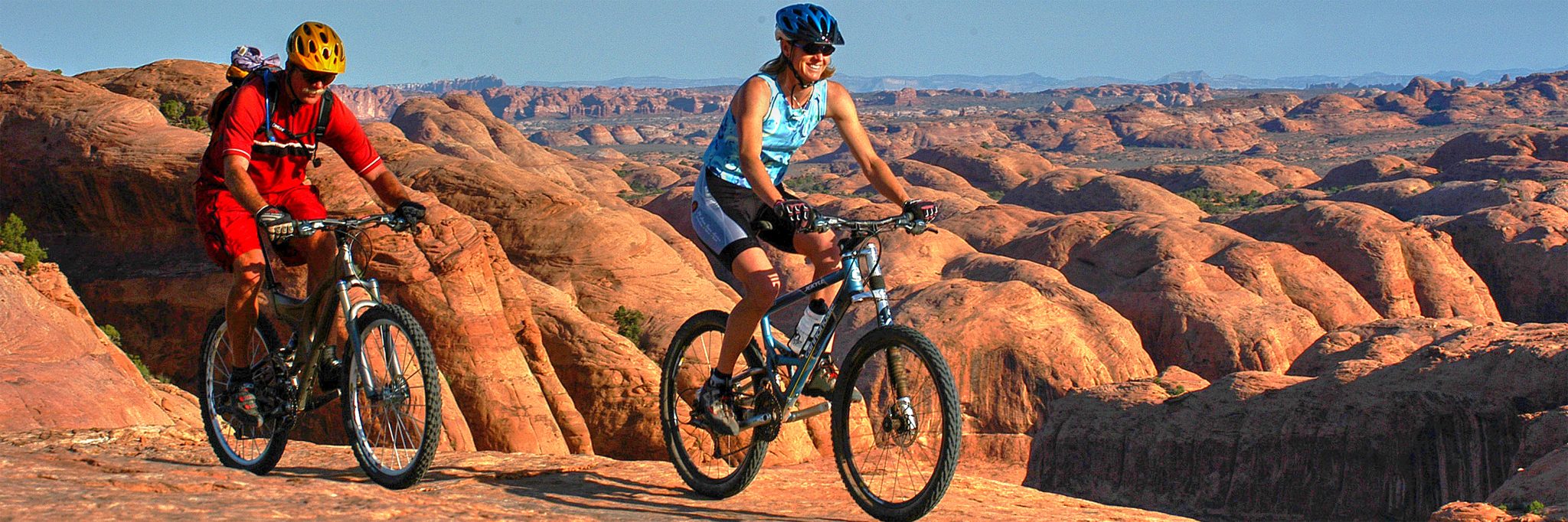 Moab Backcountry ST
