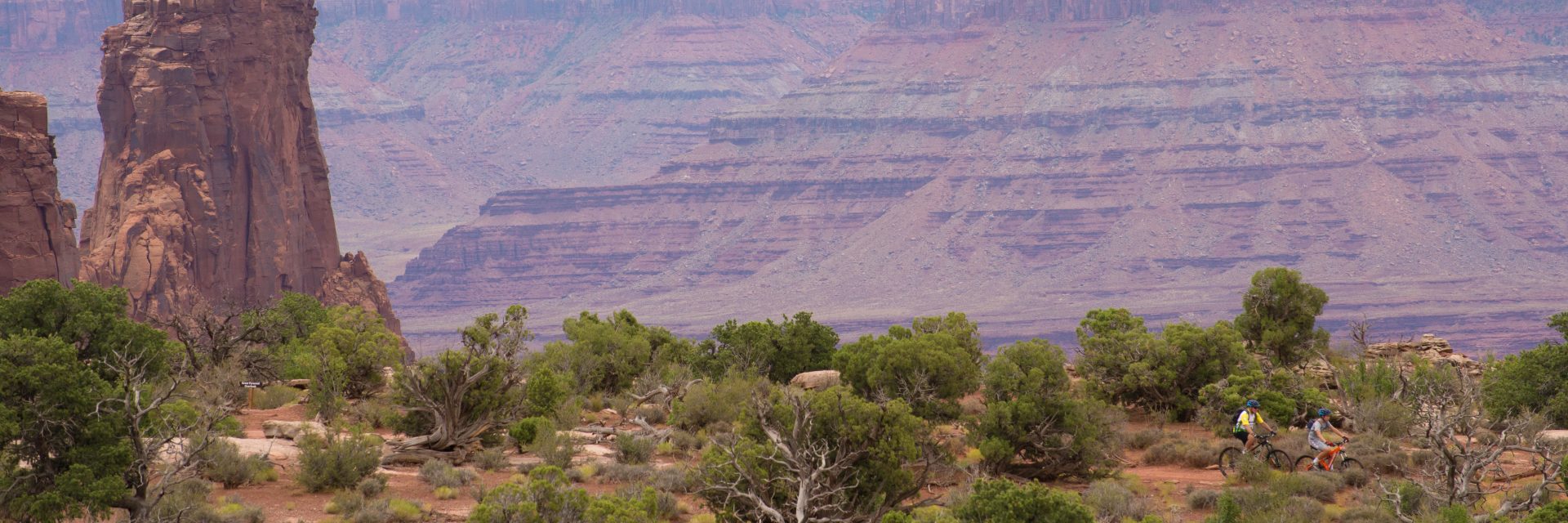 Dead Horse Point Singletrack Full Day - Photo 1