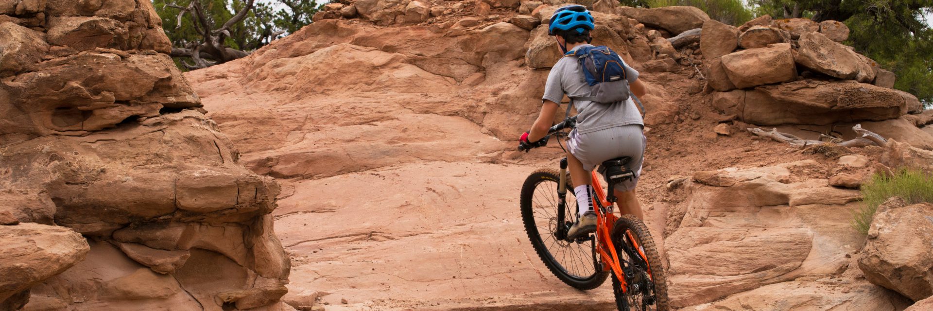 Dead Horse Point Singletrack Full Day - Photo 3