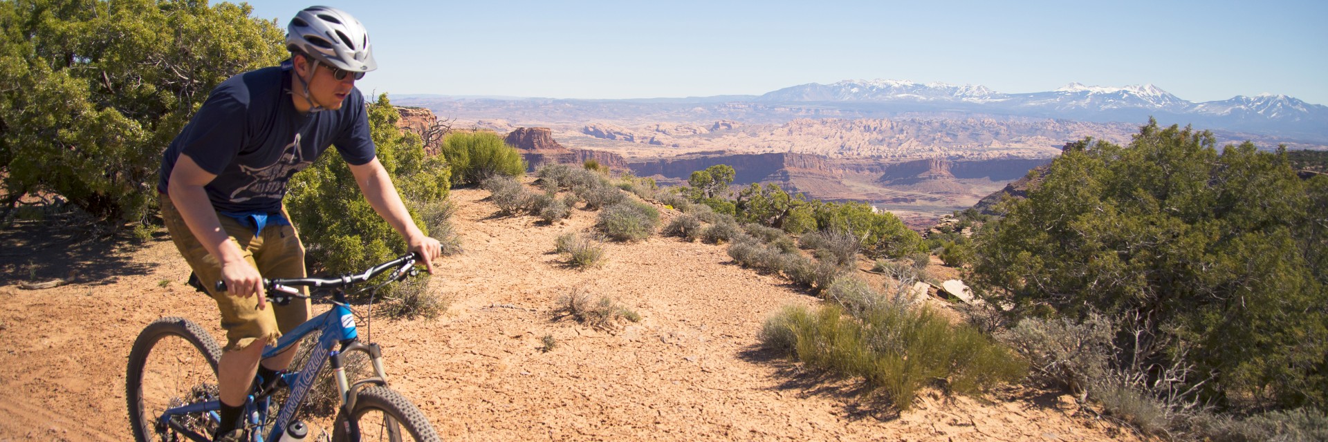 Dead Horse Point Singletrack Full Day - Photo 8