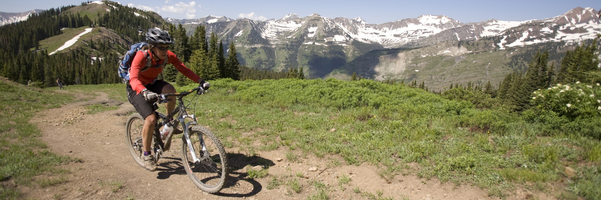 Durango – Colorado Trail Singletrack - Photo 1