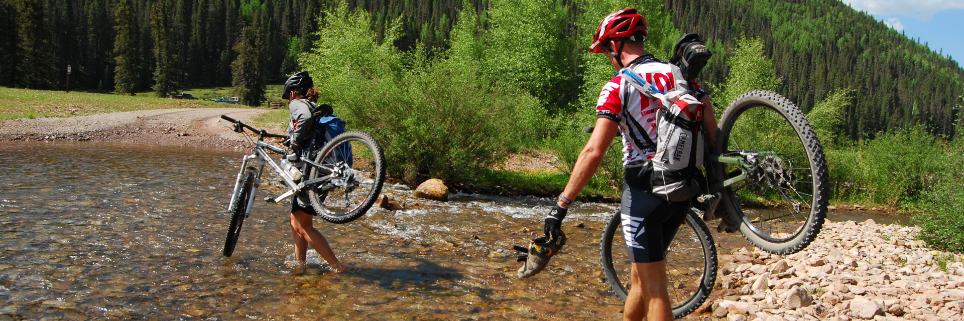 Durango – Colorado Trail Singletrack - Photo 2