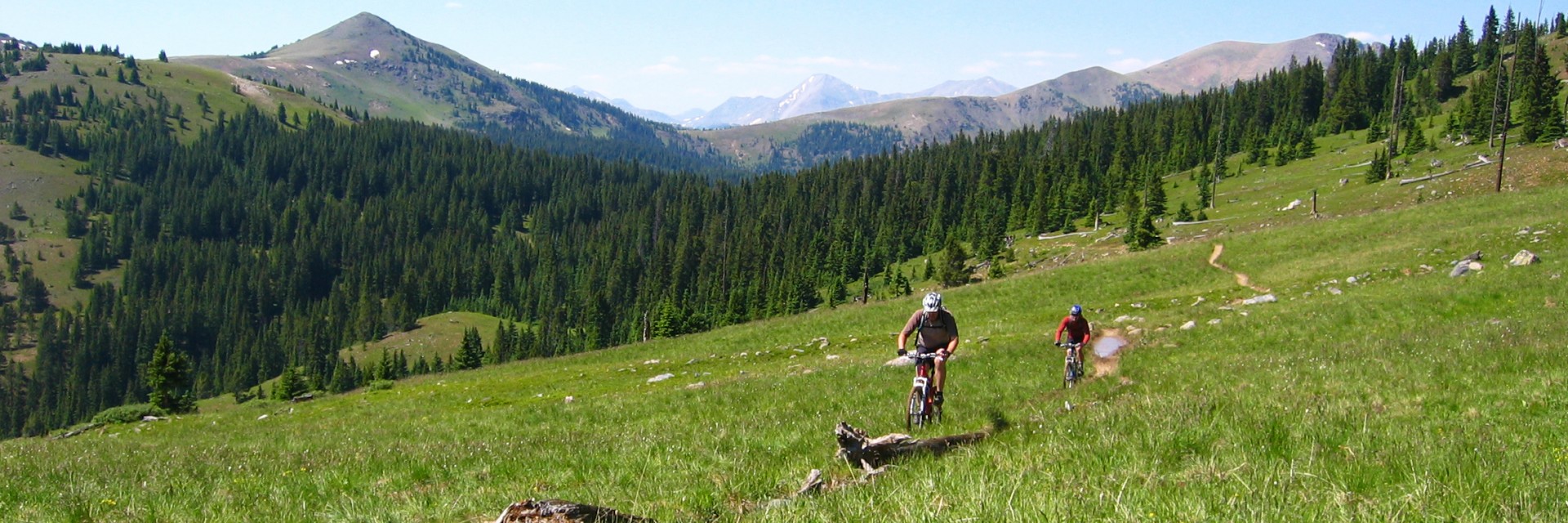 Durango – Colorado Trail Singletrack - Photo 3