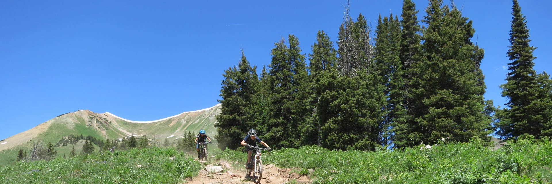 Durango – Colorado Trail Singletrack - Photo 7