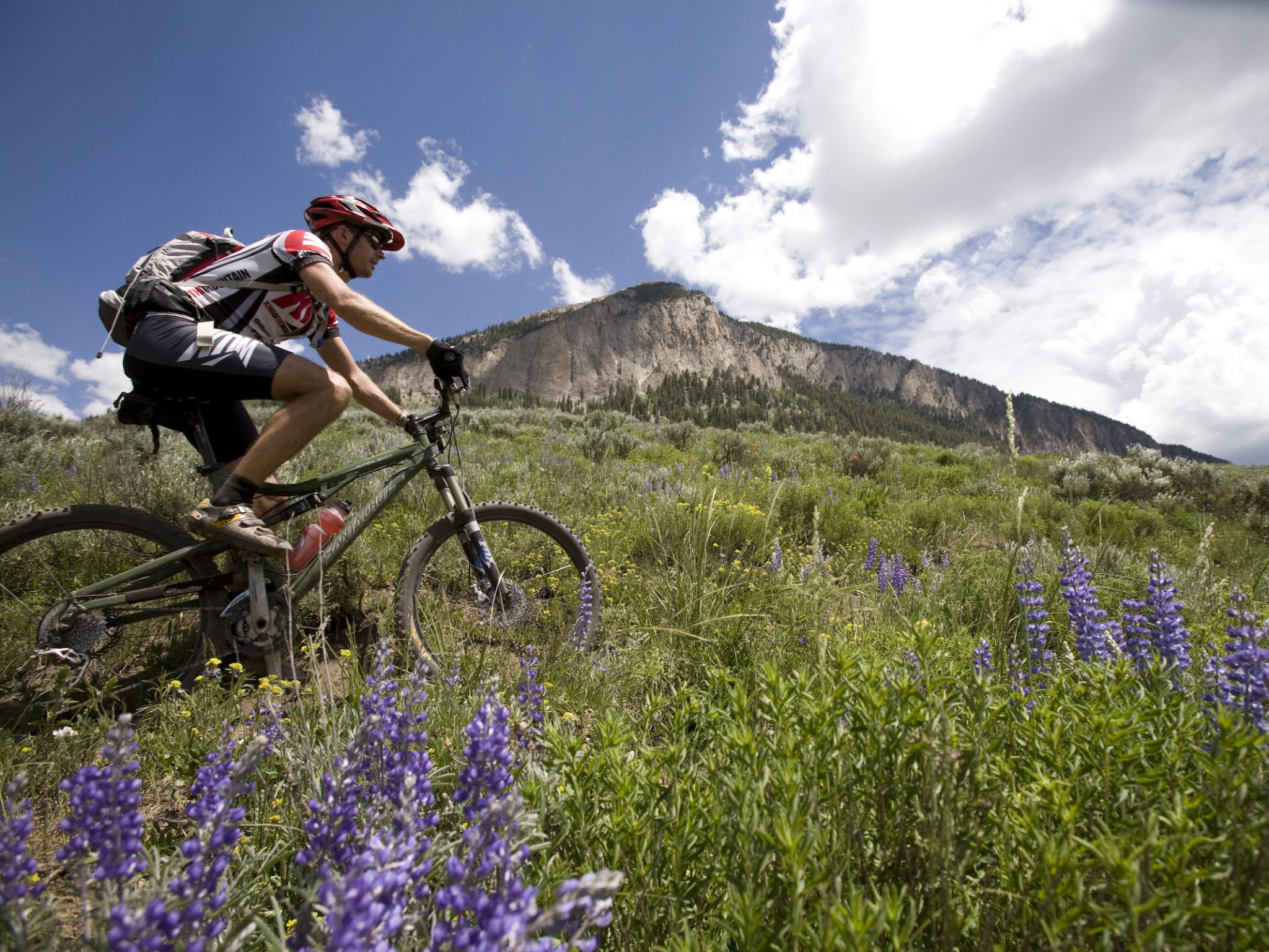 Durango – Colorado Trail Singletrack