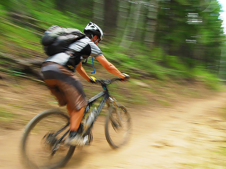 Durango Intermediate Singletrack