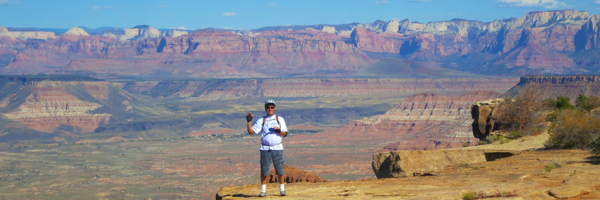 Gooseberry Mesa 4-Day - Photo 3