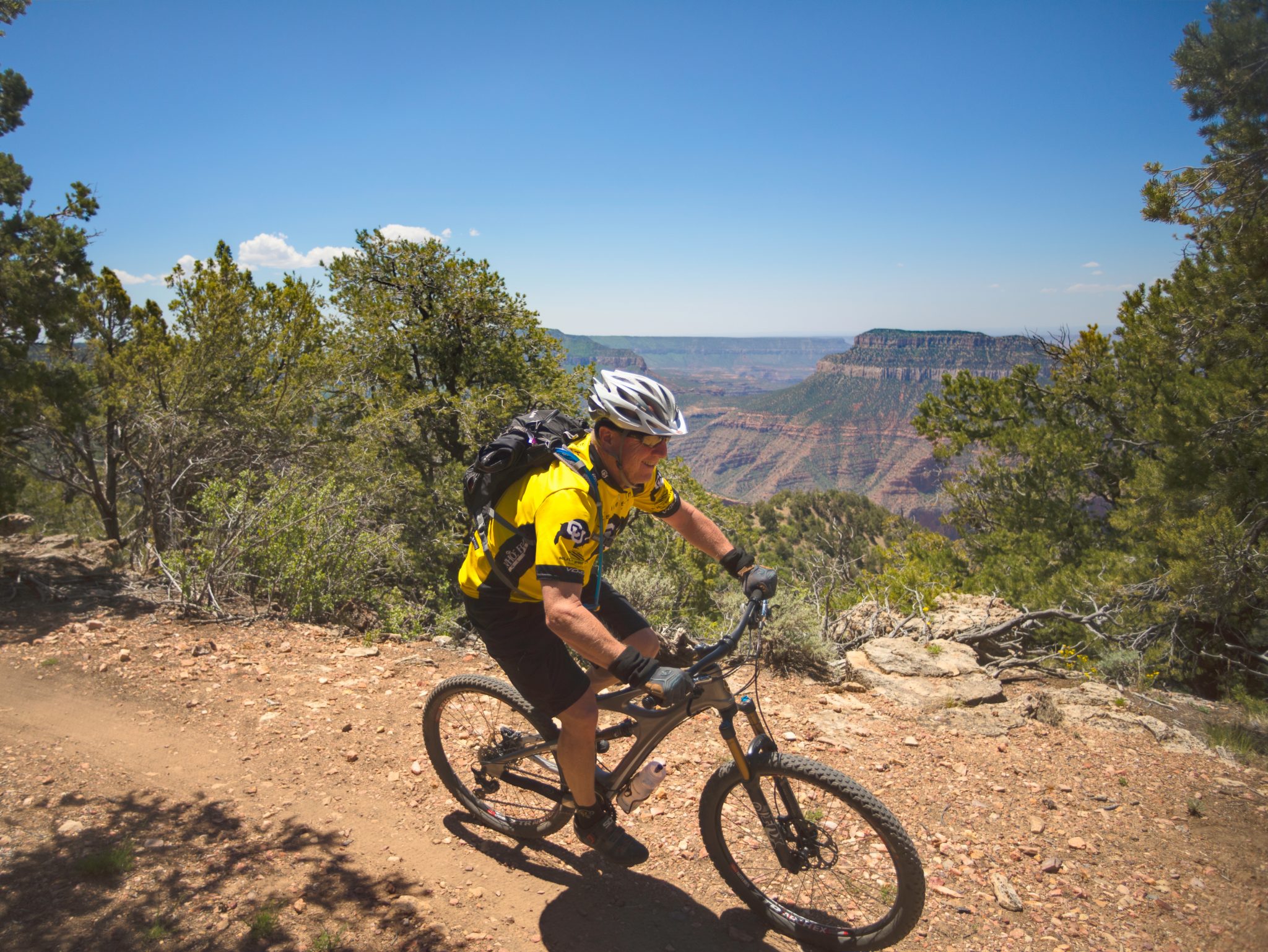 Grand Canyon North Rim 5-Day