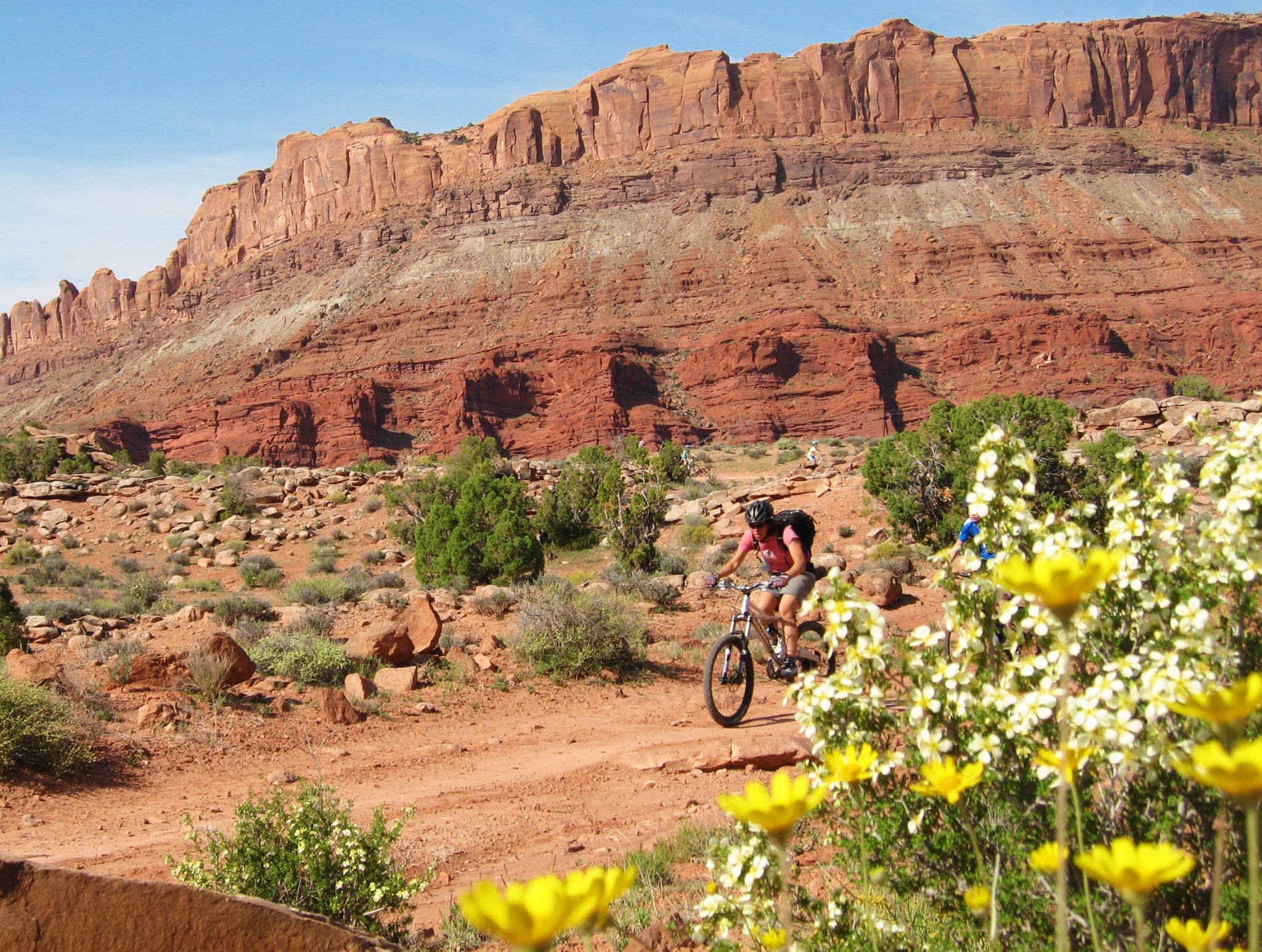 Grand Staircase-Escalante 4-Day