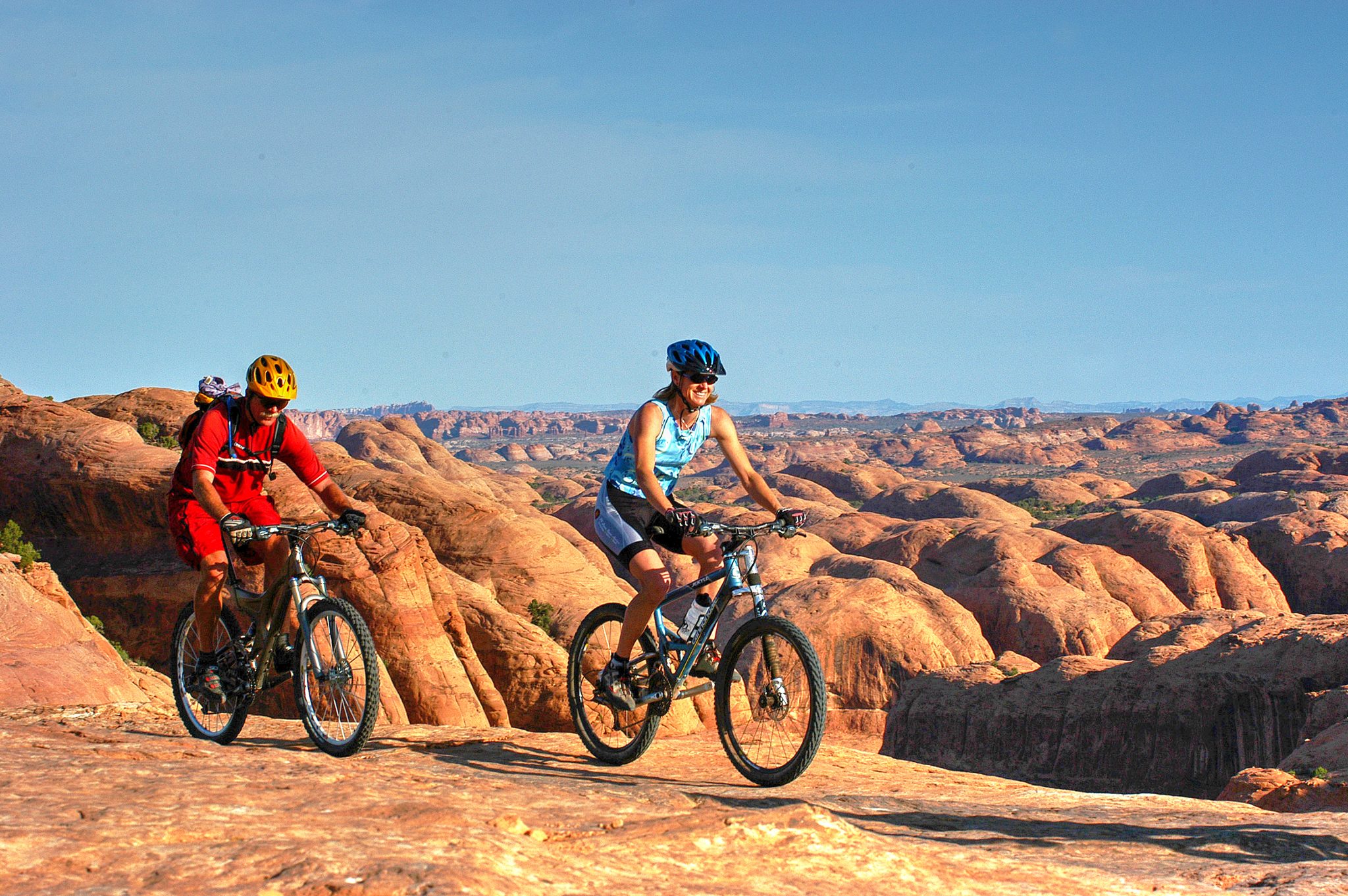 Instructional Tour Full Day (Private)