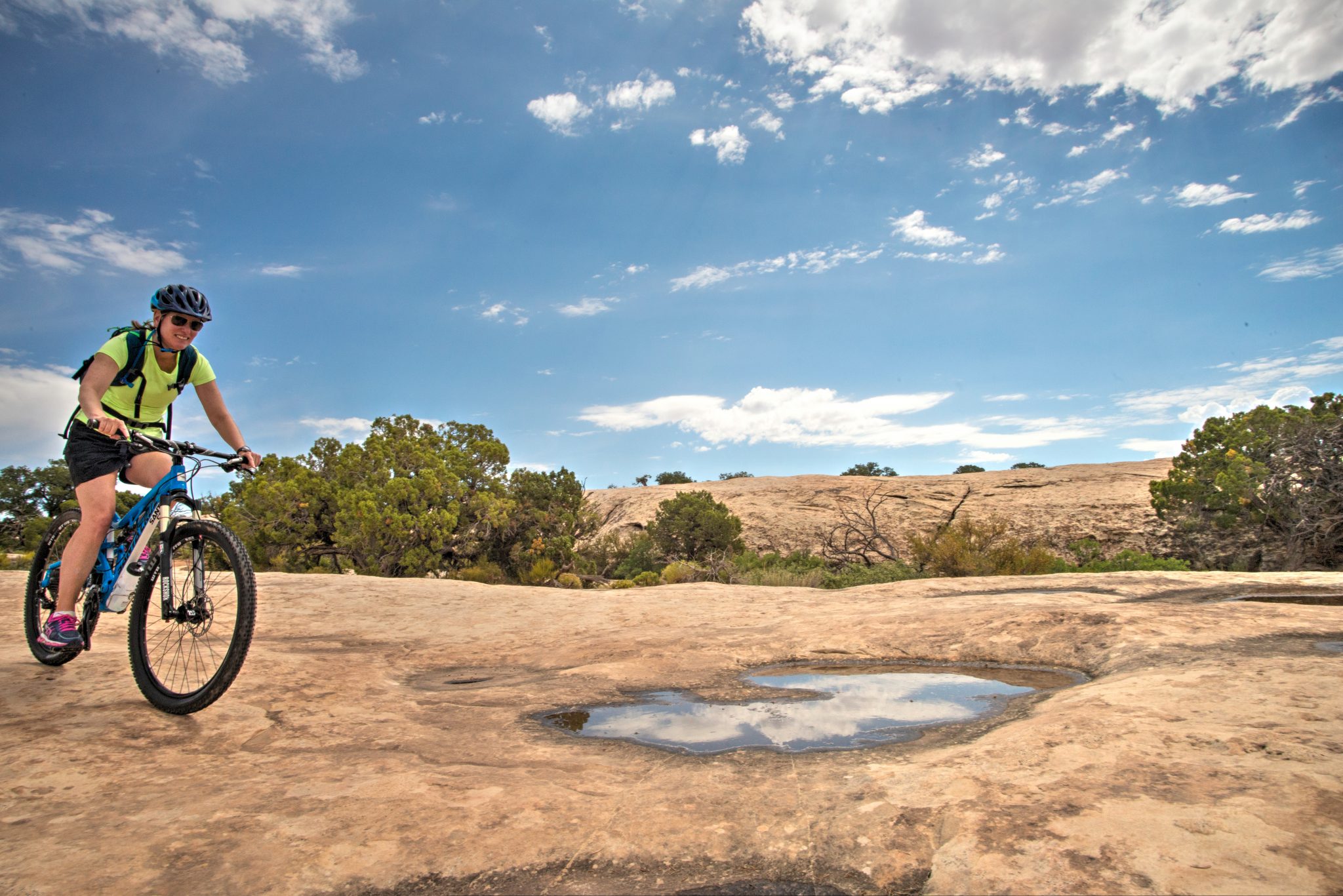 Blue Buffalo Ebike Half Day