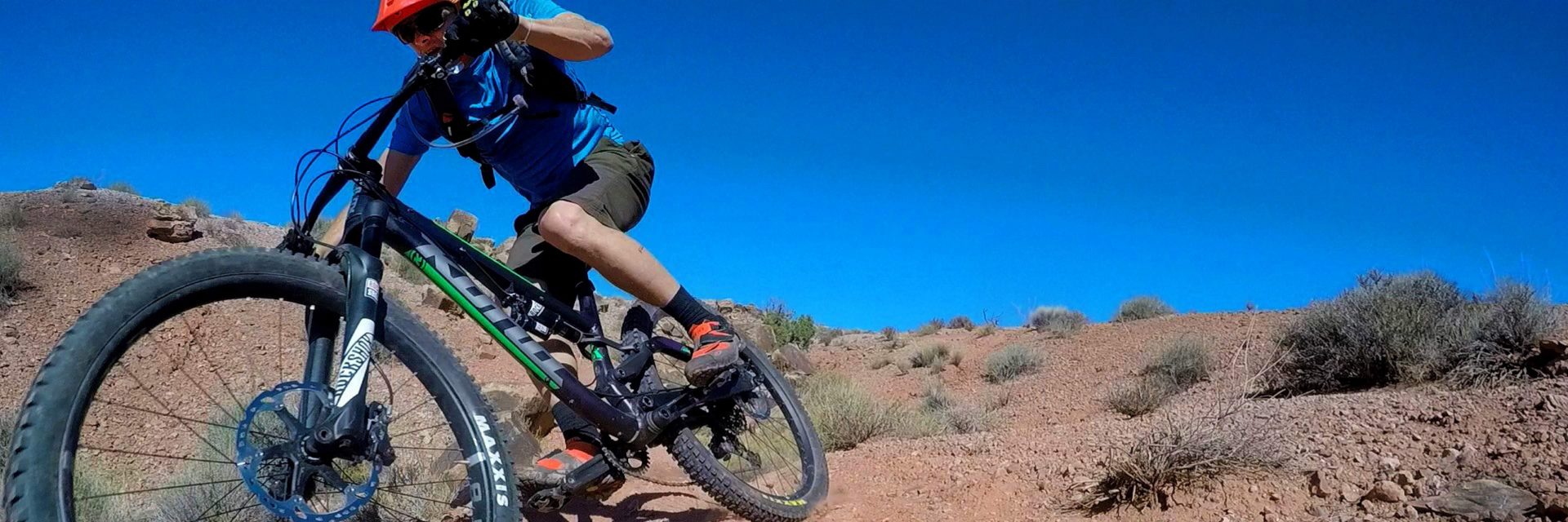 KlonZo Trails Half Day - Photo 1