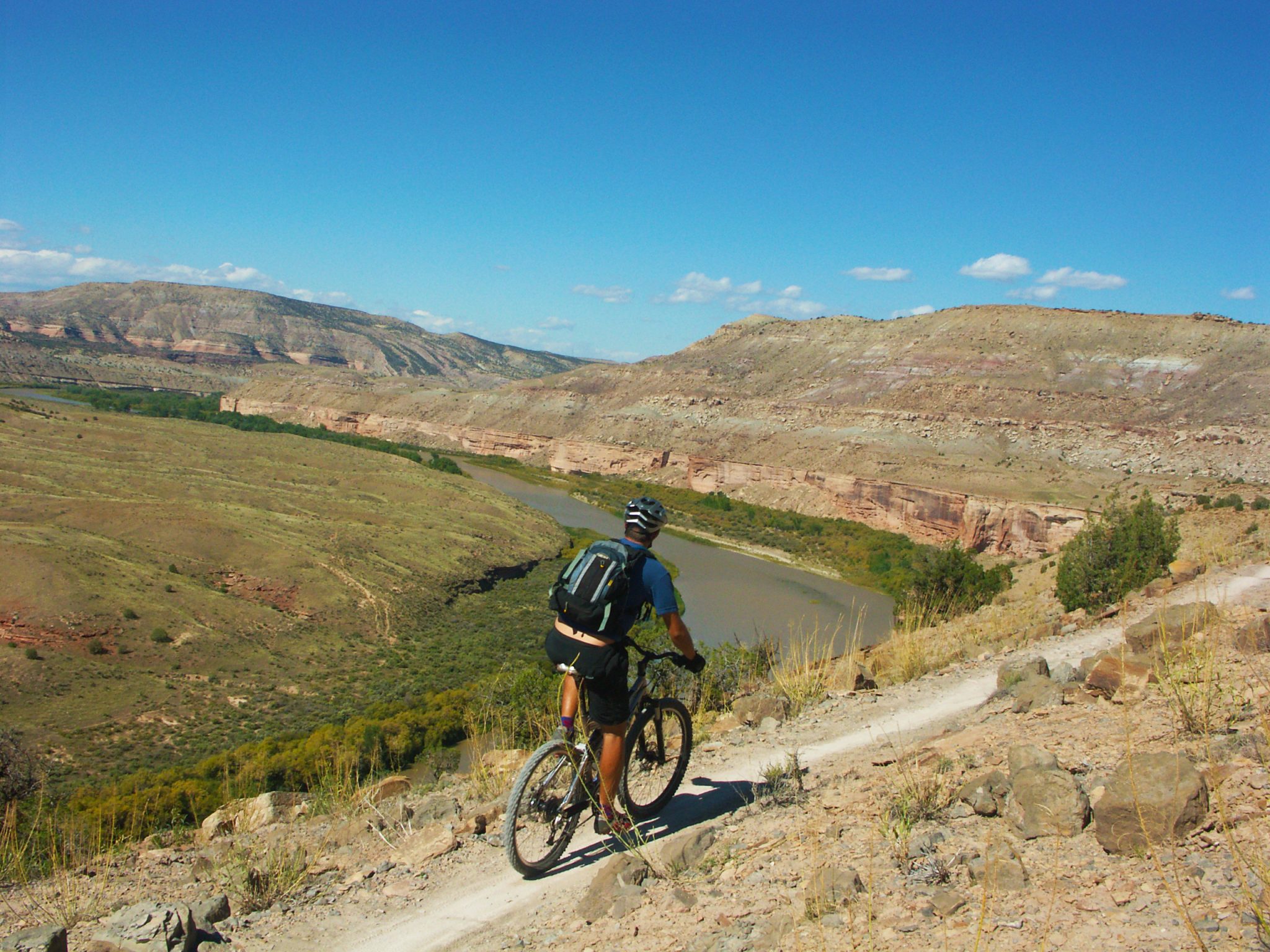 Kokopelli Trail 5-Day