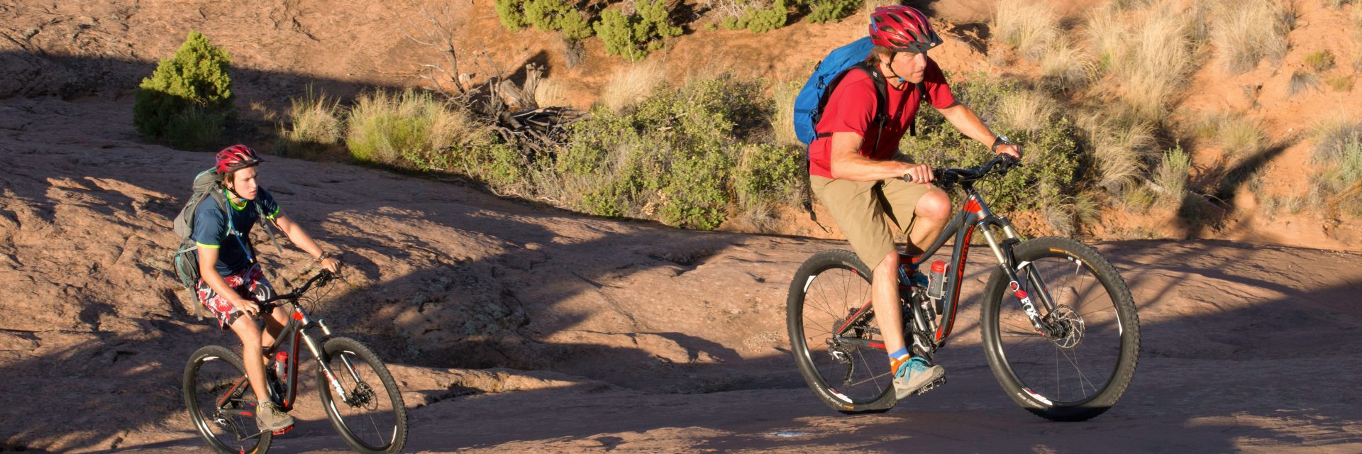 Slickrock Trail Half Day - Photo 1