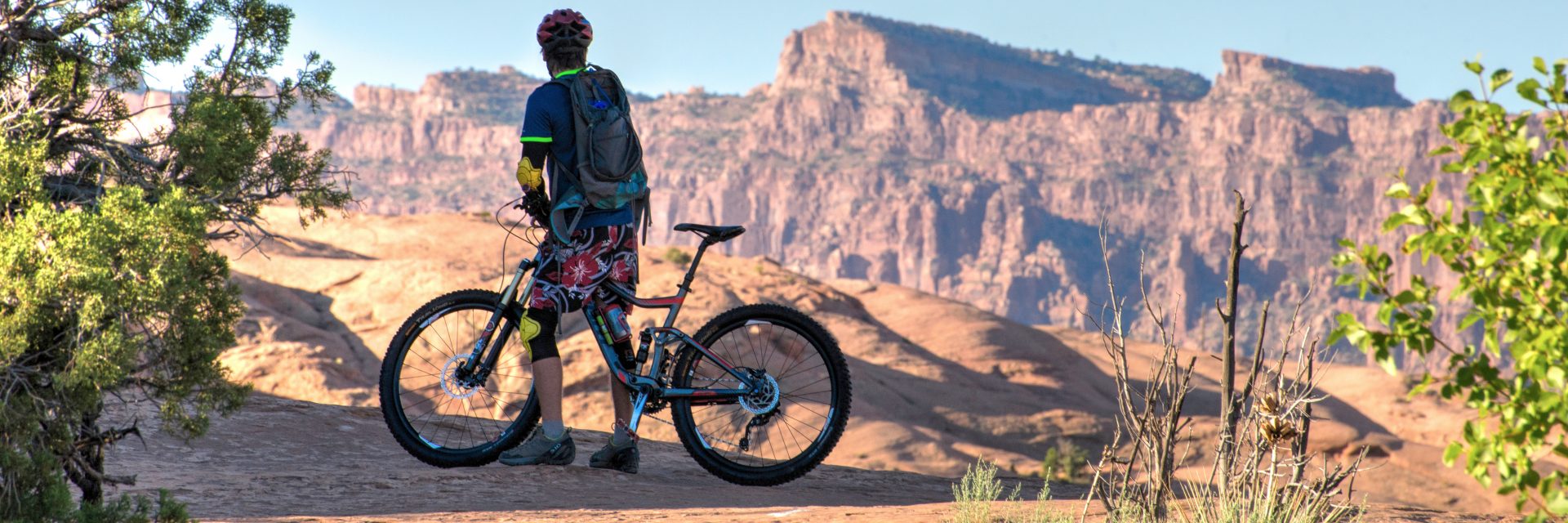 Slickrock Trail Half Day - Photo 2