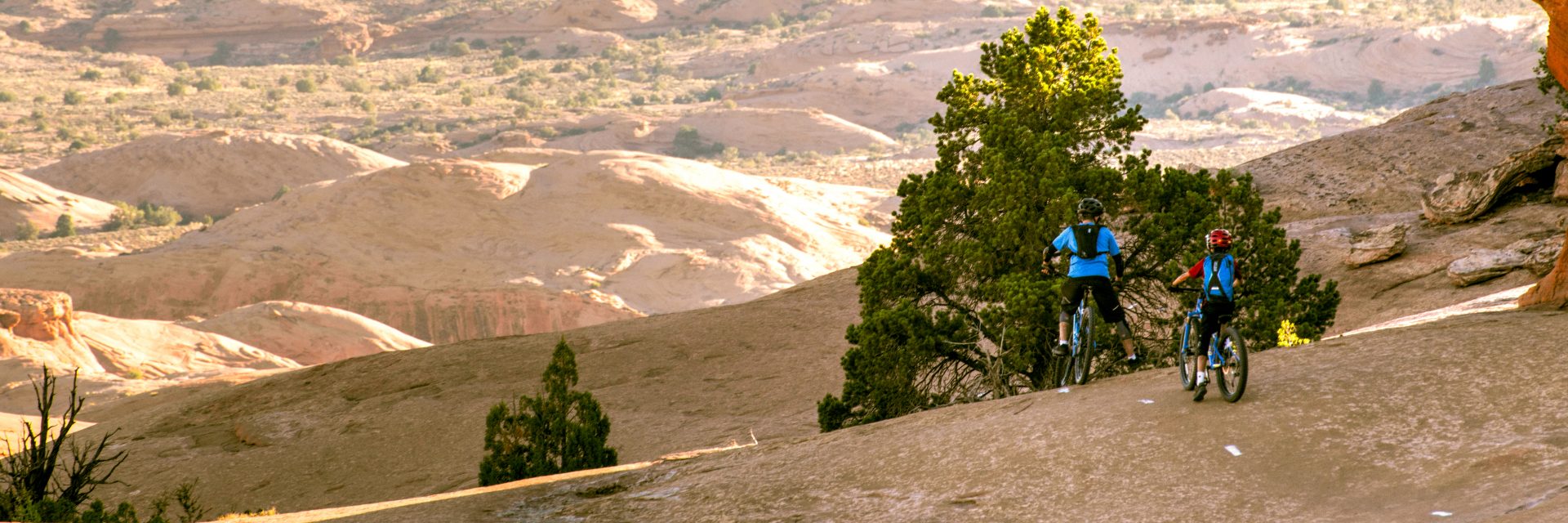 Slickrock Trail Half Day - Photo 3