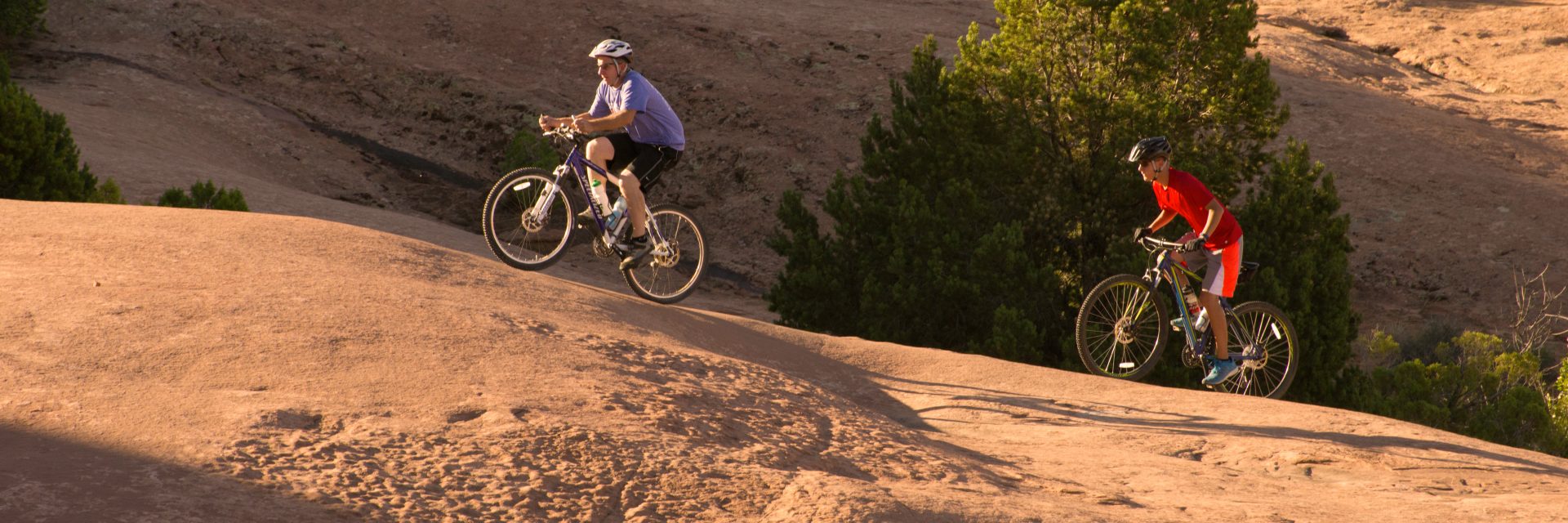 Slickrock Trail Half Day - Photo 5