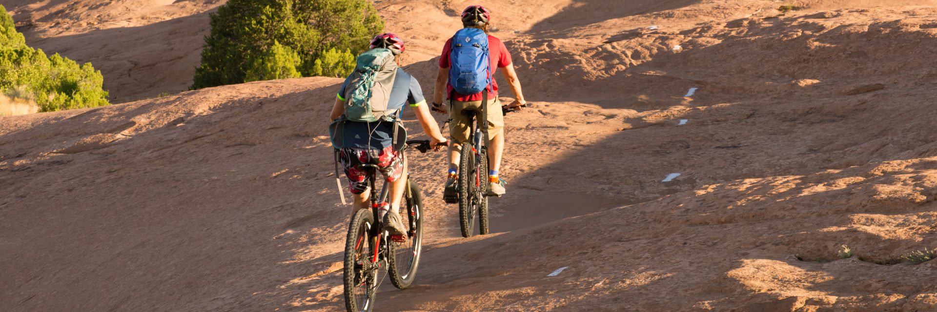 Slickrock Trail Half Day - Photo 6