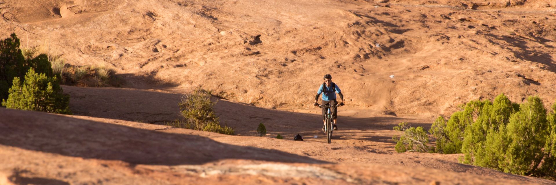 Slickrock Trail Half Day - Photo 7