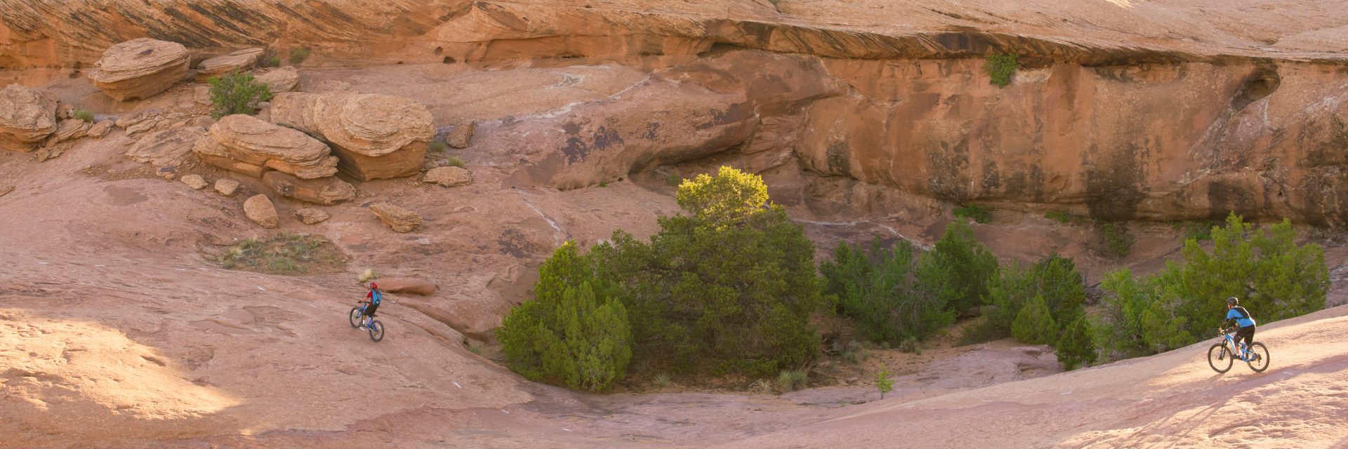 Slickrock Trail Half Day - Photo 8