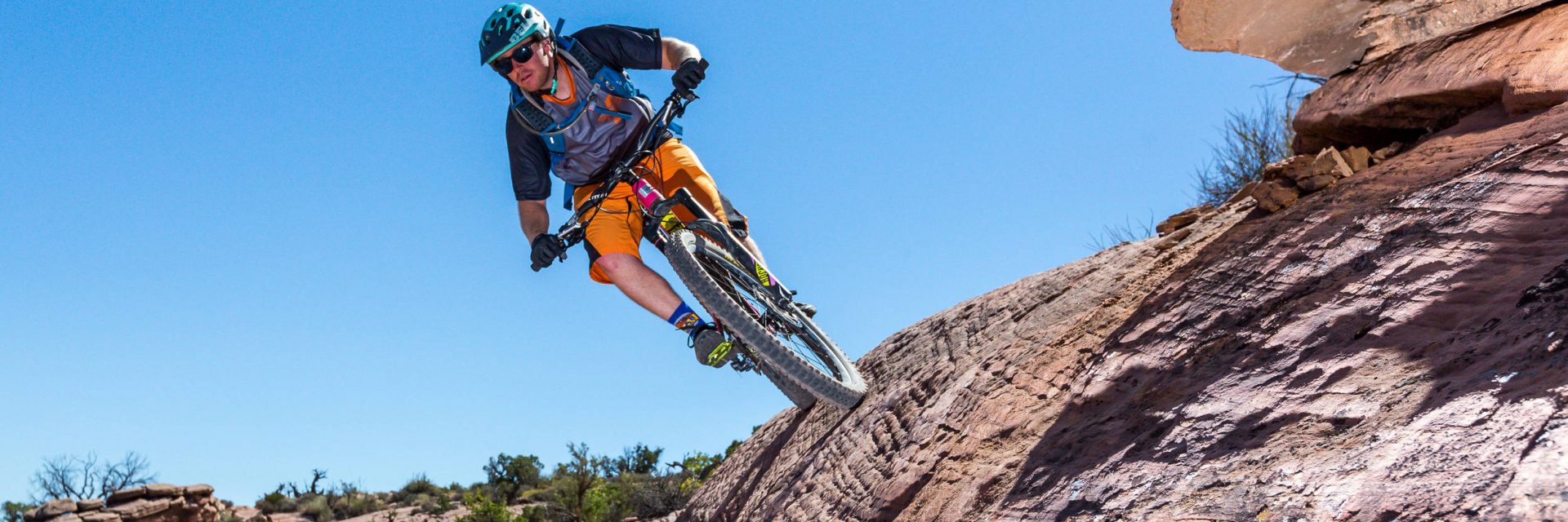 Slickrock Trail Half Day - Photo 9