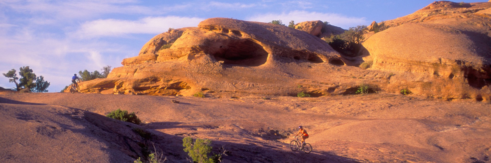 Slickrock Trail Half Day - Photo 13