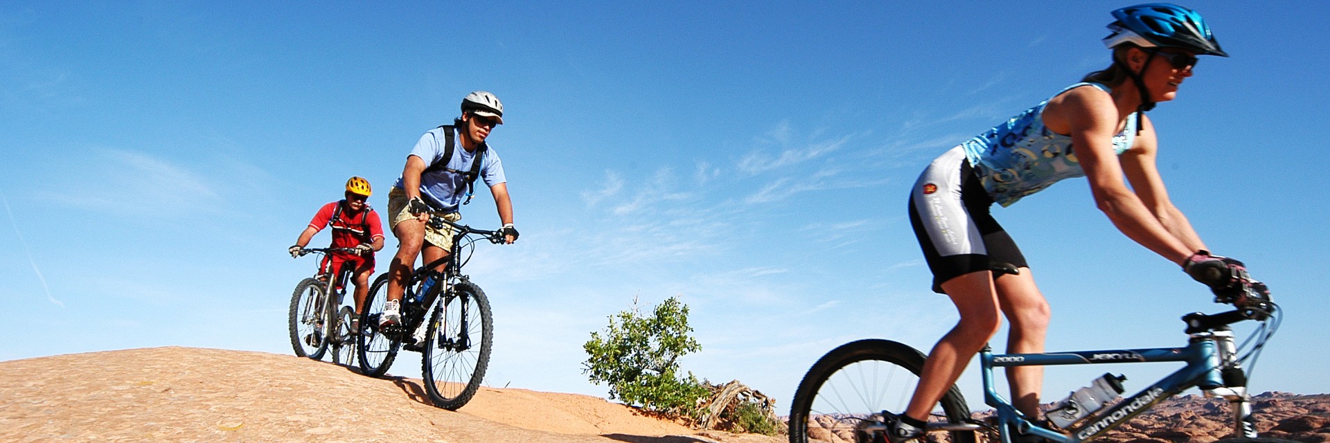 Slickrock Trail Half Day - Photo 15