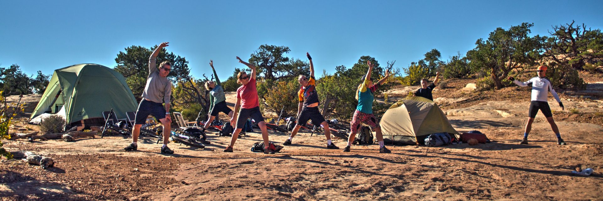 The Maze 5-Day - Photo 13