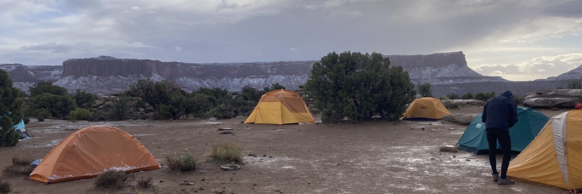 White Rim 4-Day - Photo 1