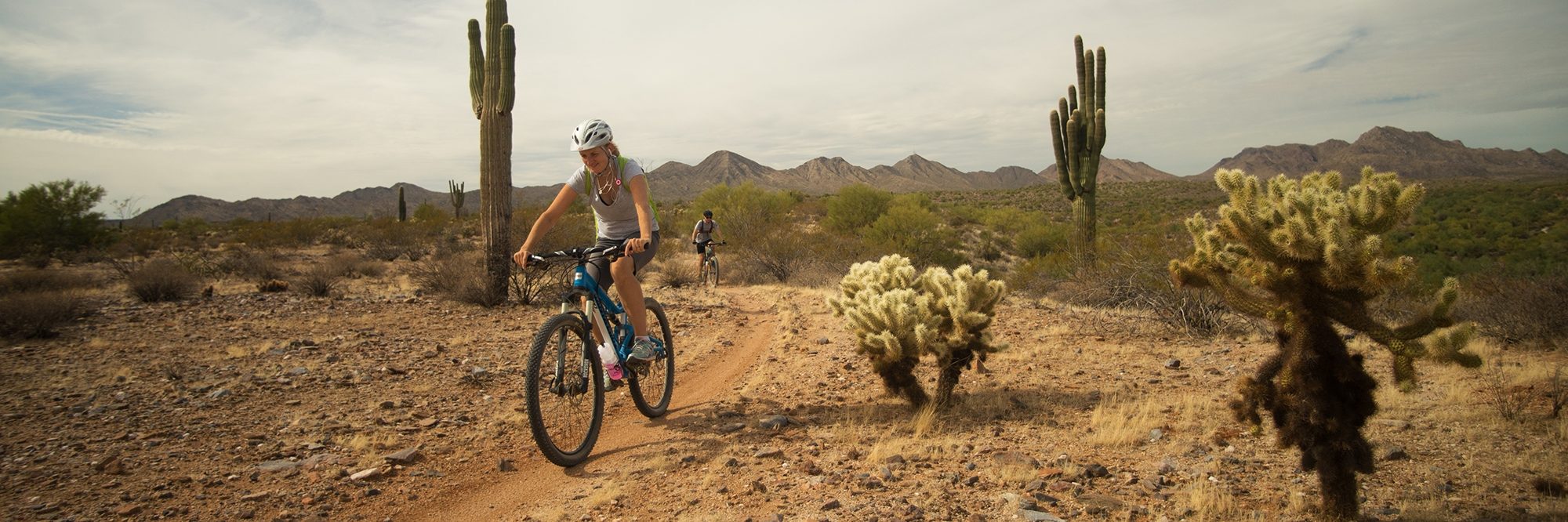 Arizona’s Sonoran Desert — photo 7