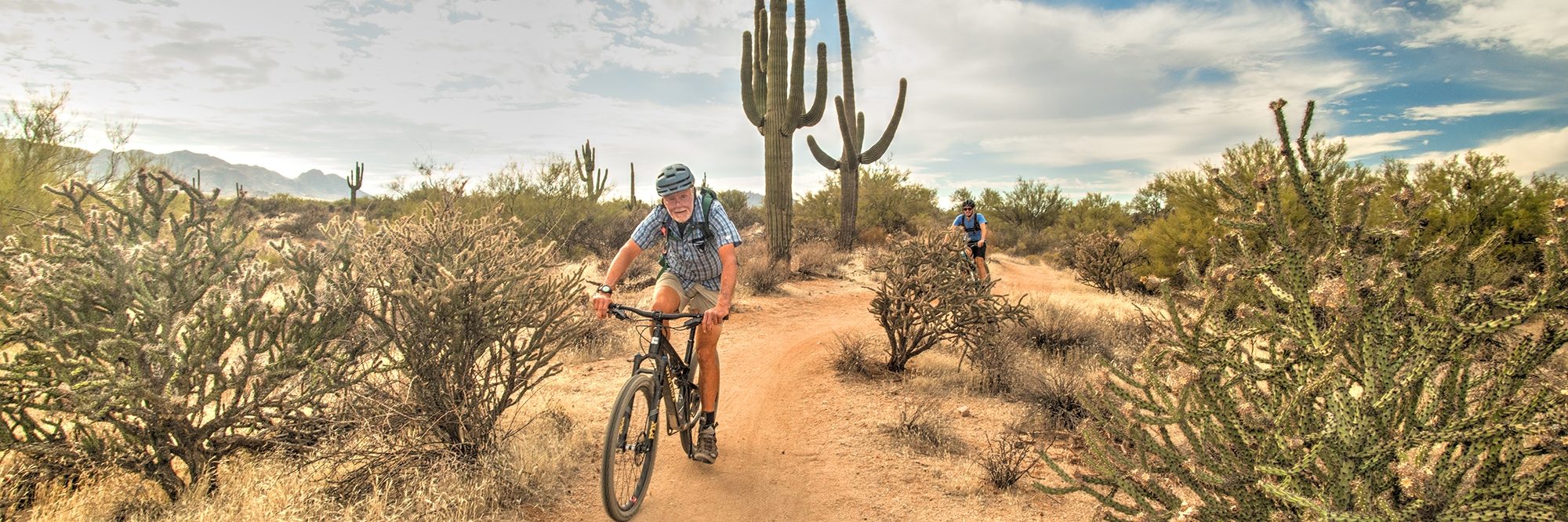 Arizona’s Sonoran Desert — photo 11