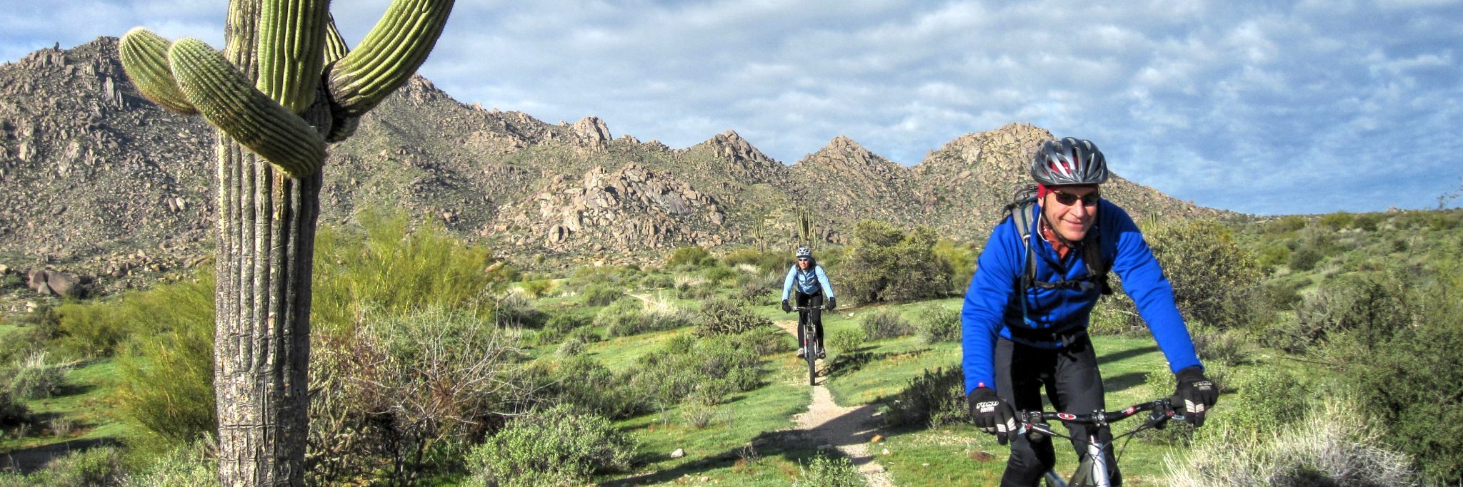 Arizona’s Sonoran Desert — photo 13