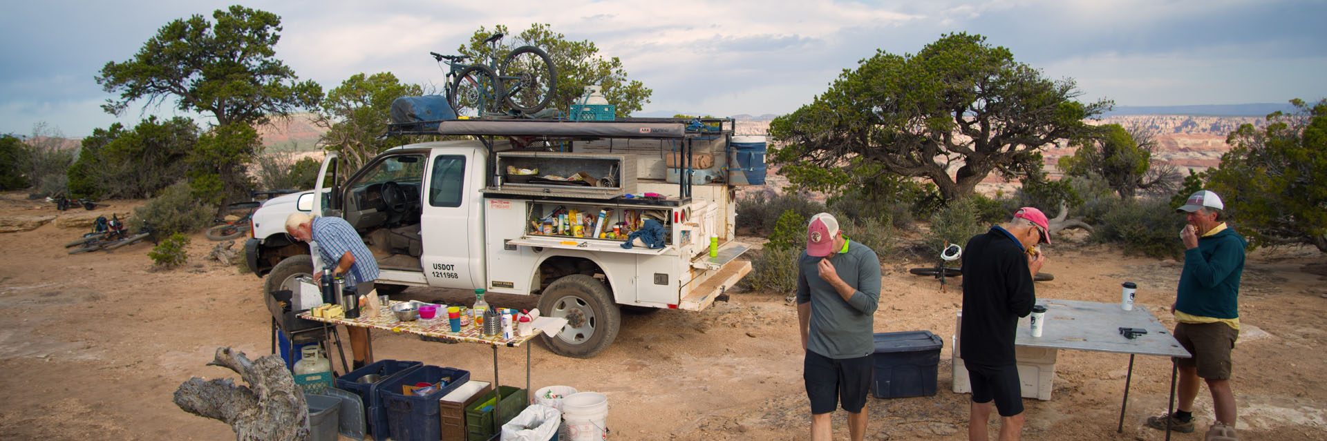 Bears Ears Backcountry Tour 4-Day — photo 1